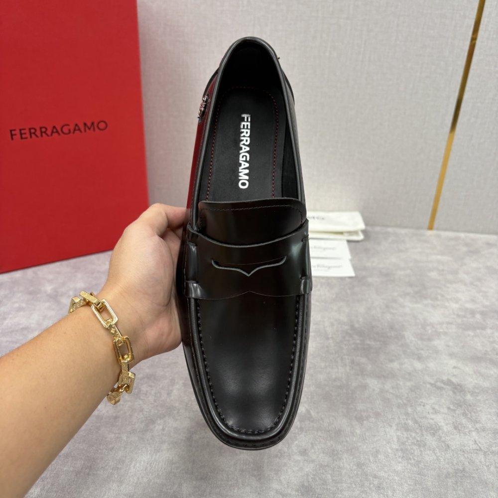 Туфли мужские фото 5