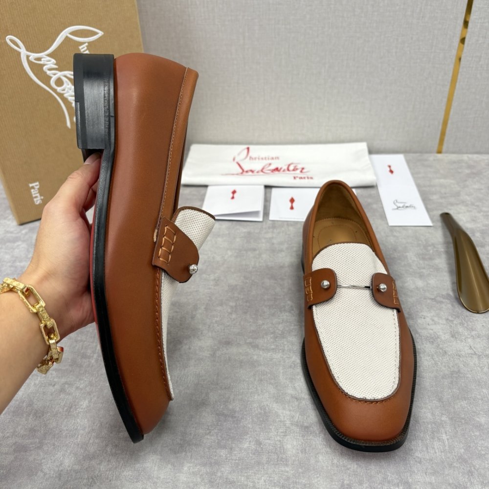 Shoes men's фото 5