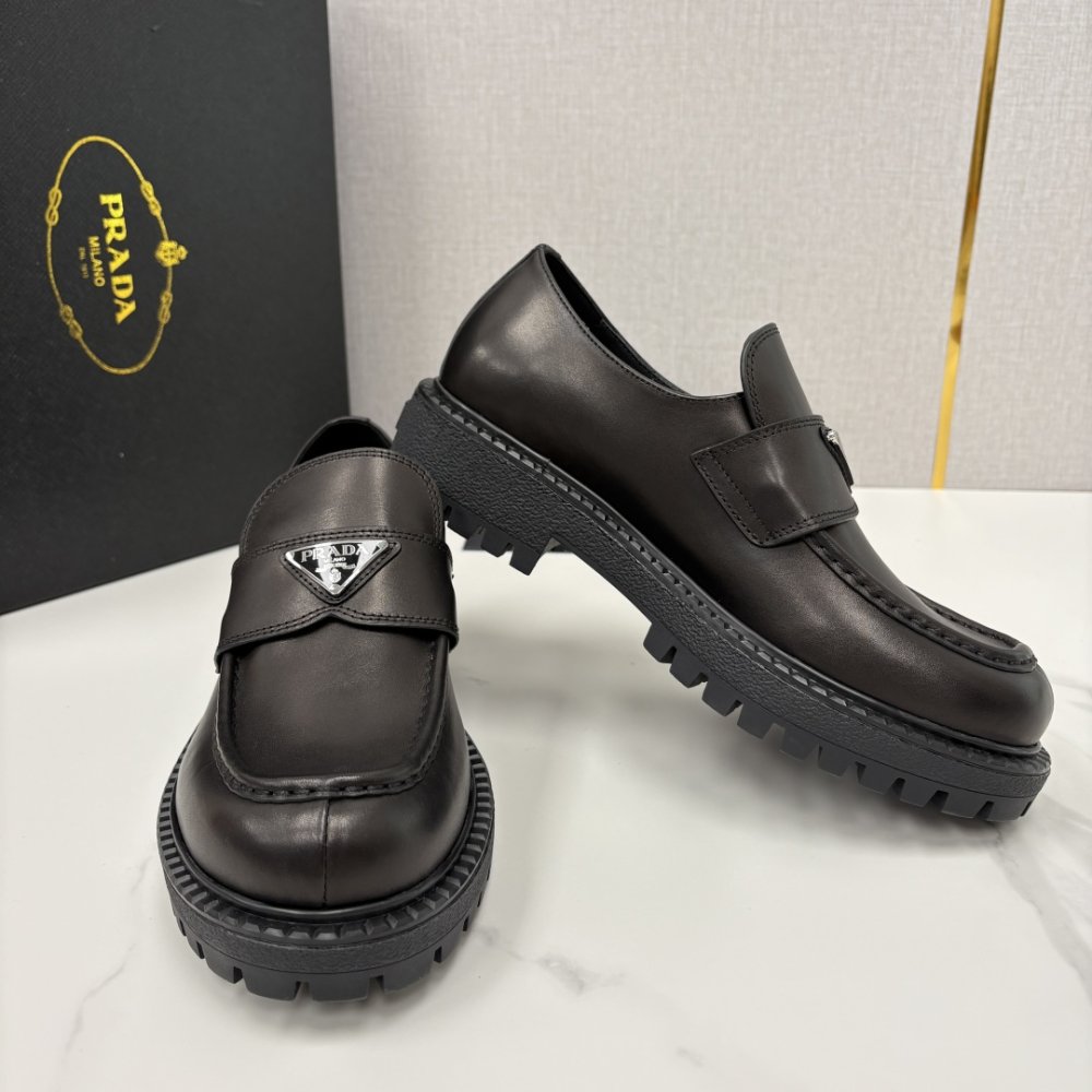 Туфлі чоловічі фото 5