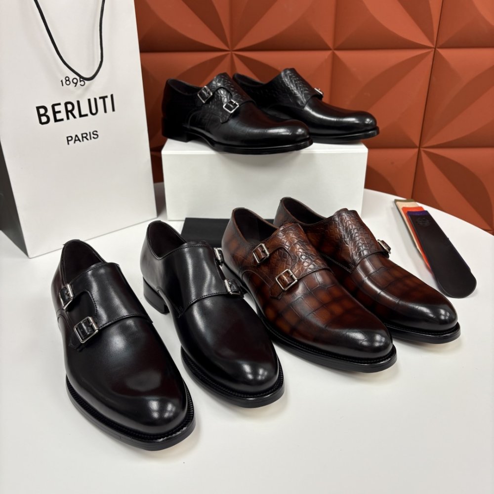 Туфлі чоловічі фото 5