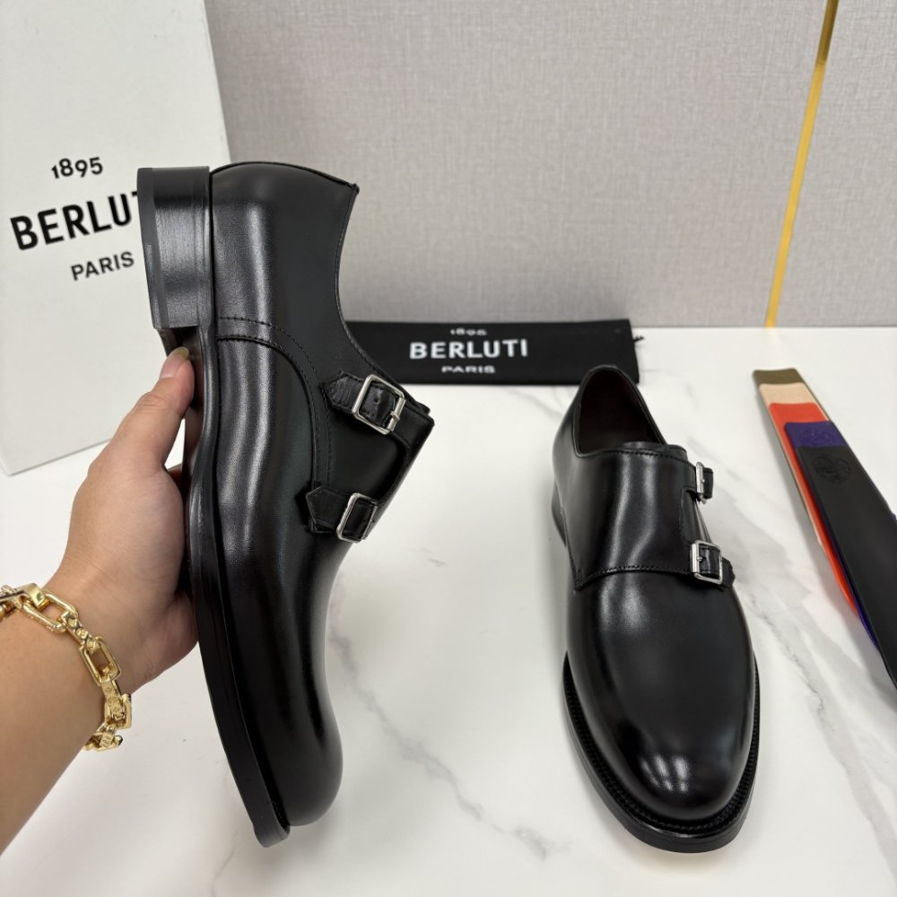 Туфлі чоловічі фото 5