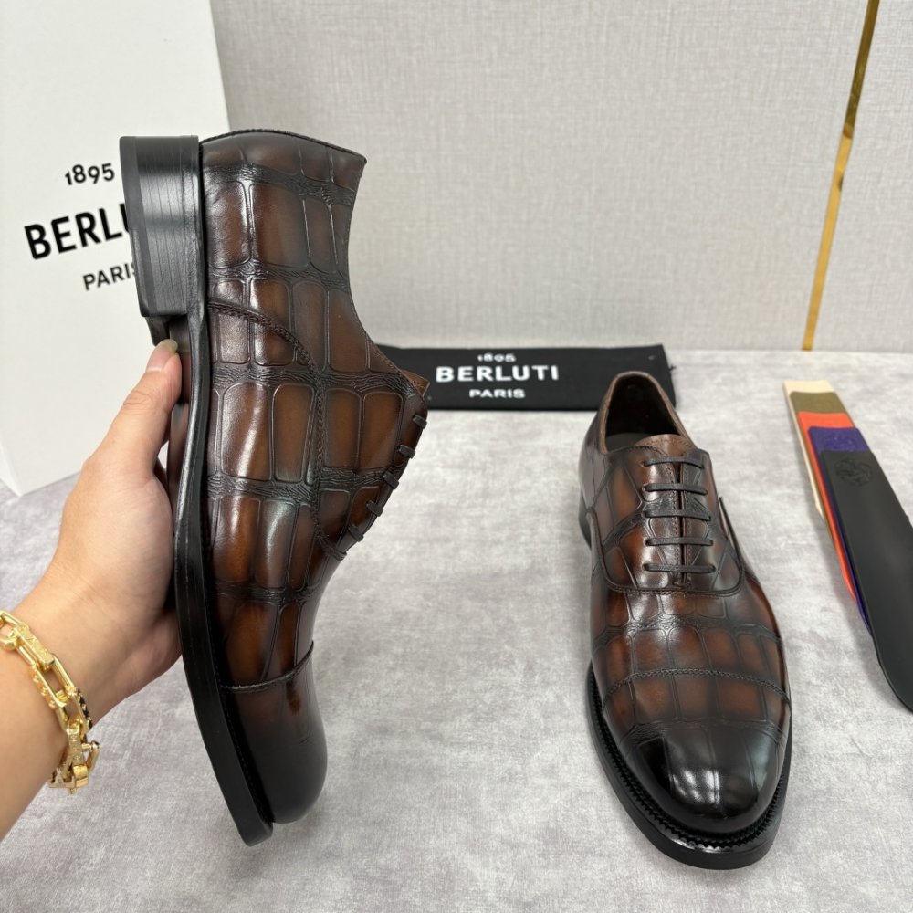 Shoes men's фото 5