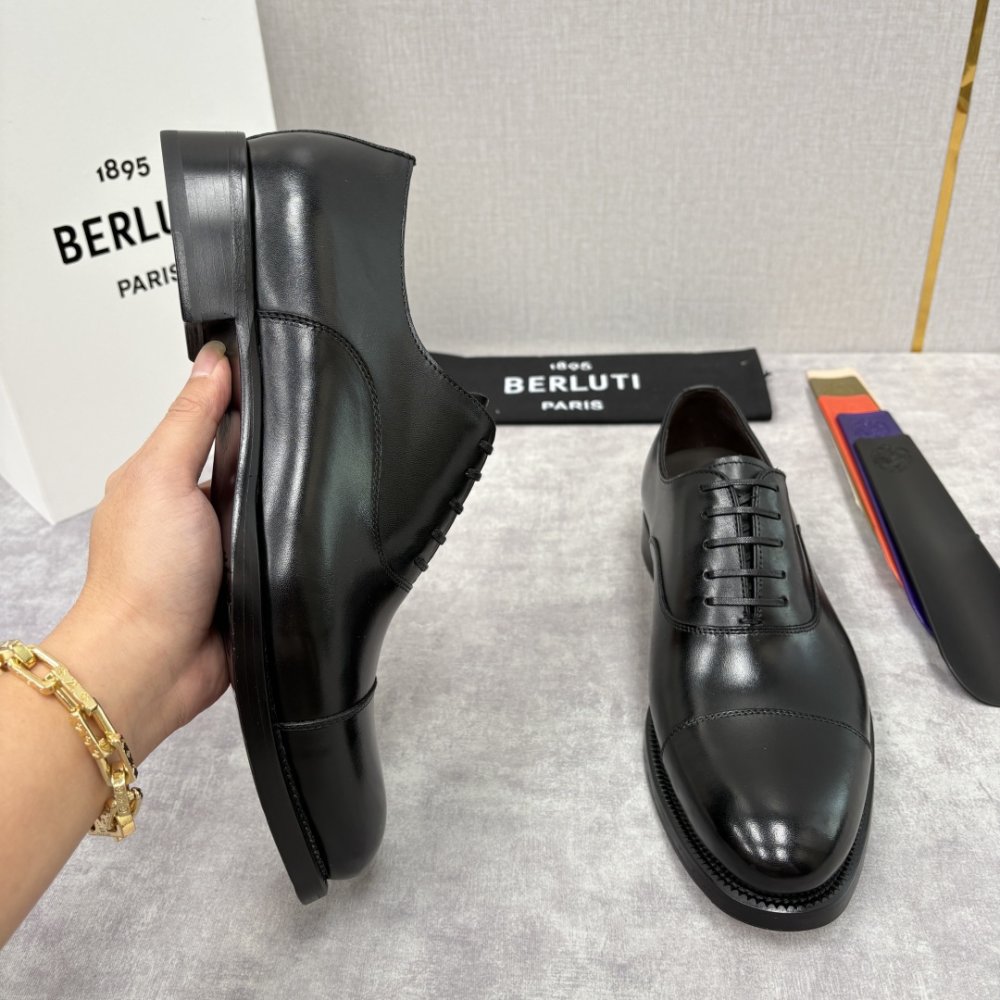 Туфлі чоловічі фото 5