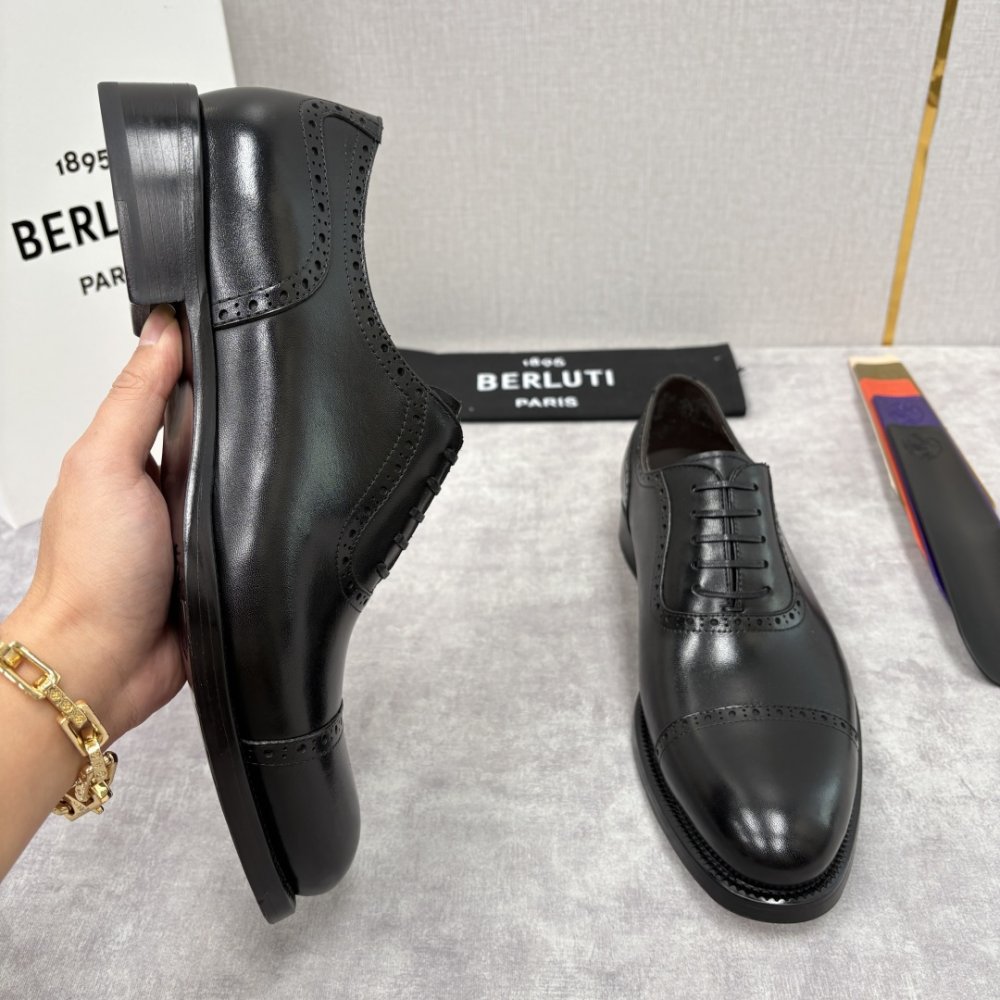 Туфлі чоловічі фото 5