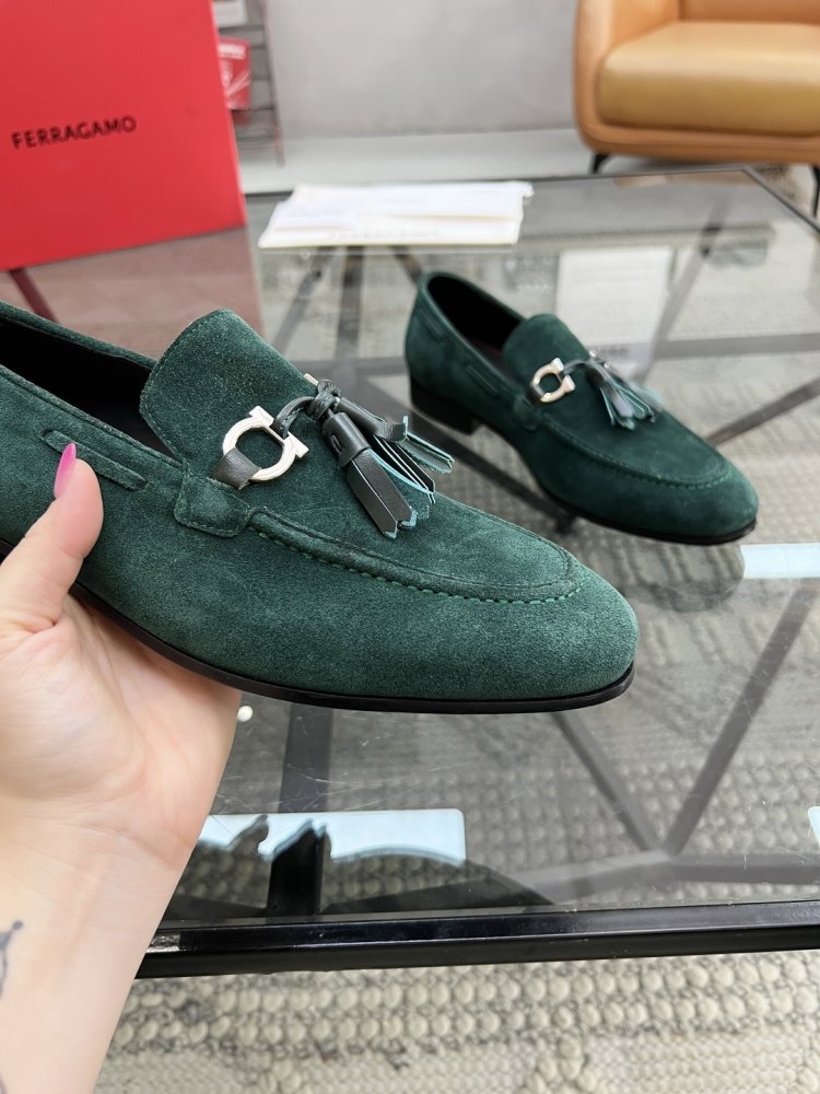 Туфлі чоловічі фото 6