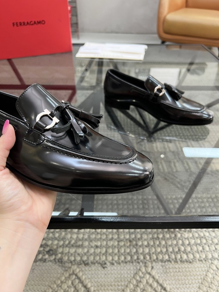 Туфлі чоловічі фото 6