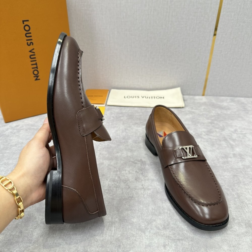 Туфли мужские фото 6