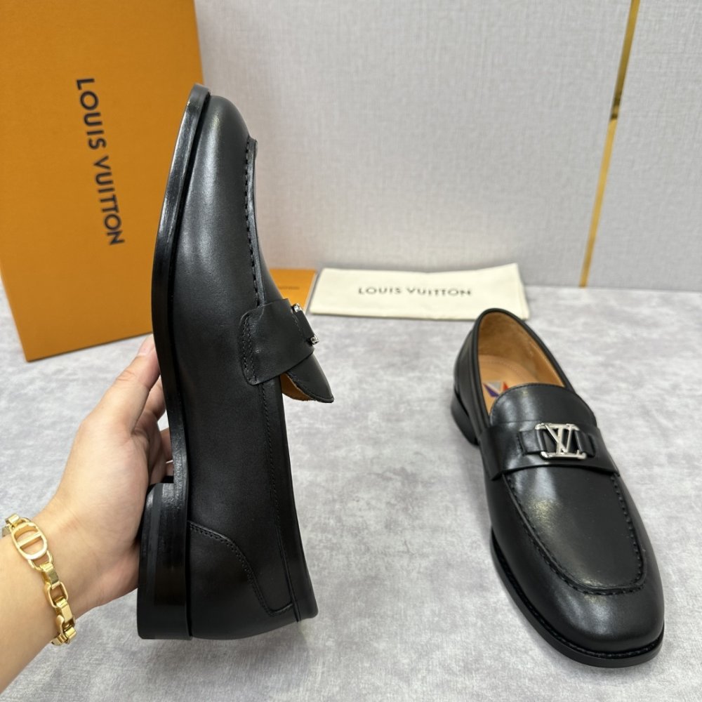 Туфли мужские фото 6