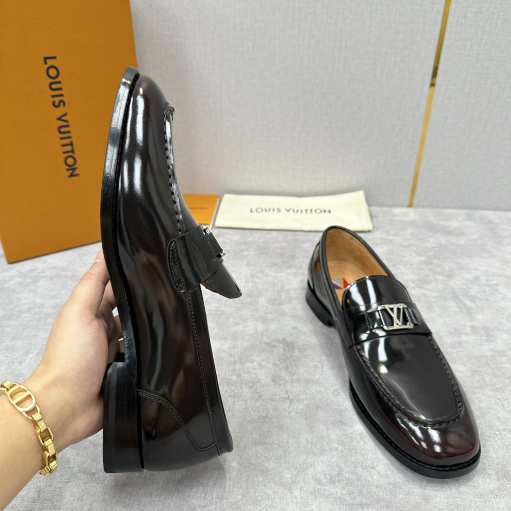 Туфли мужские фото 6