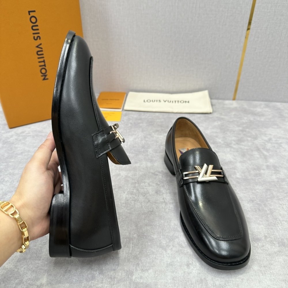 Туфли мужские фото 6