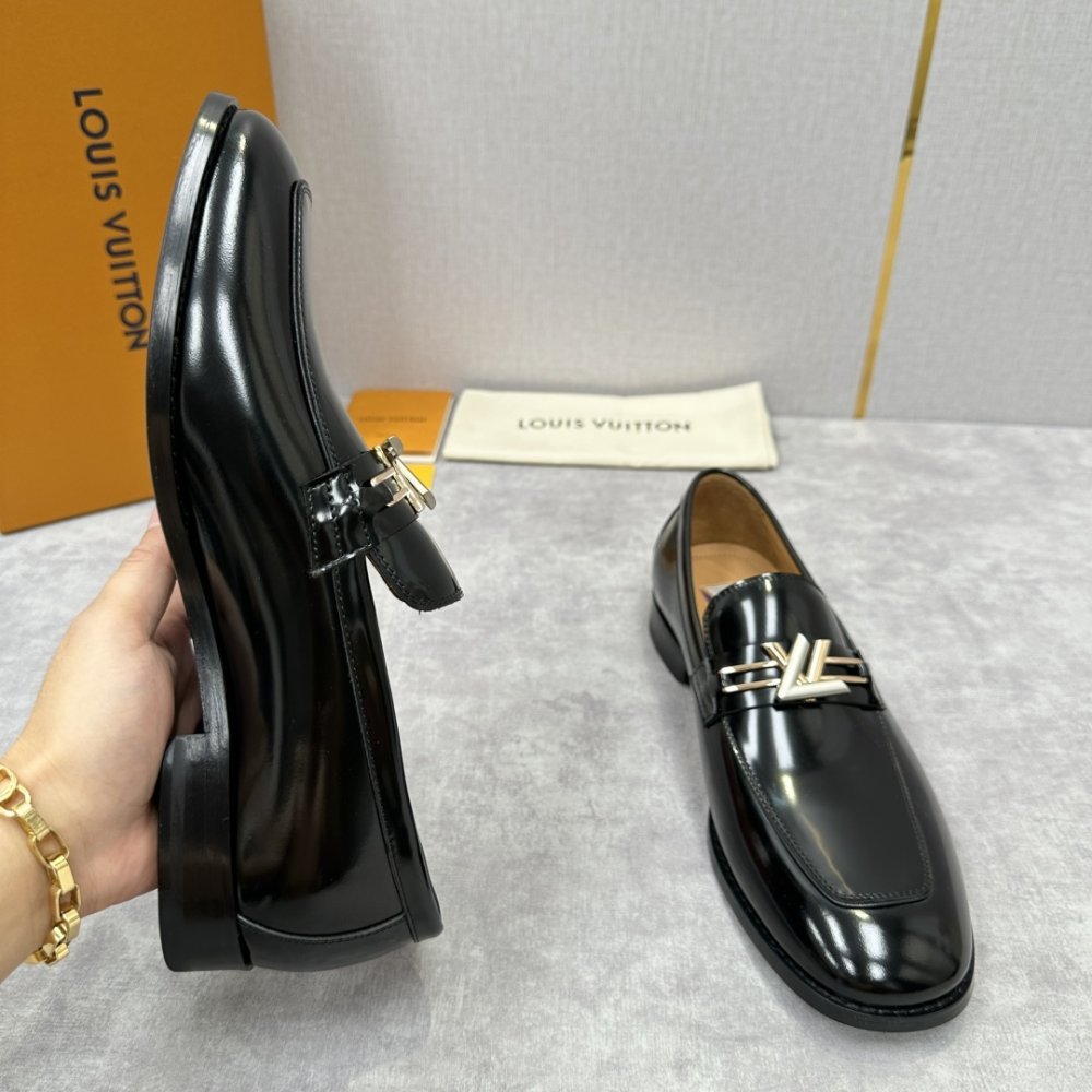 Туфли мужские фото 6