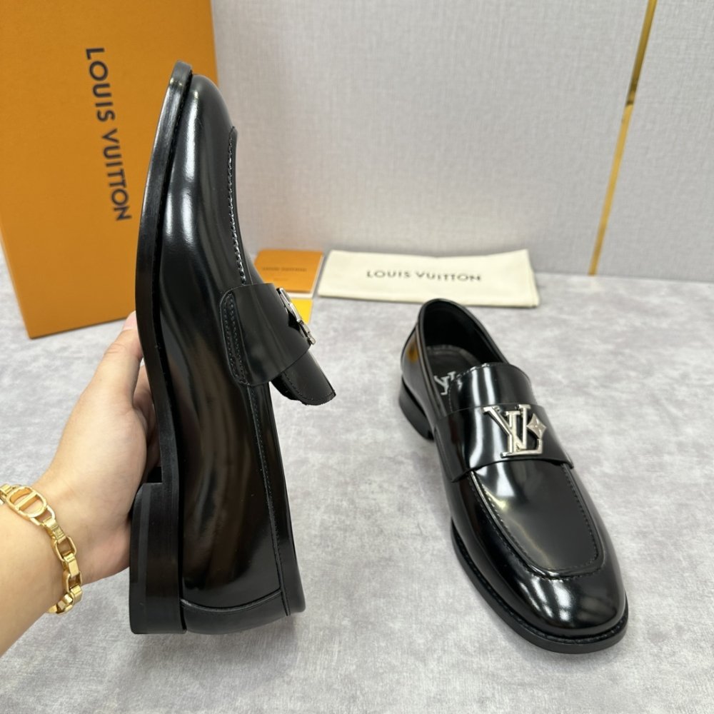 Туфли мужские фото 6