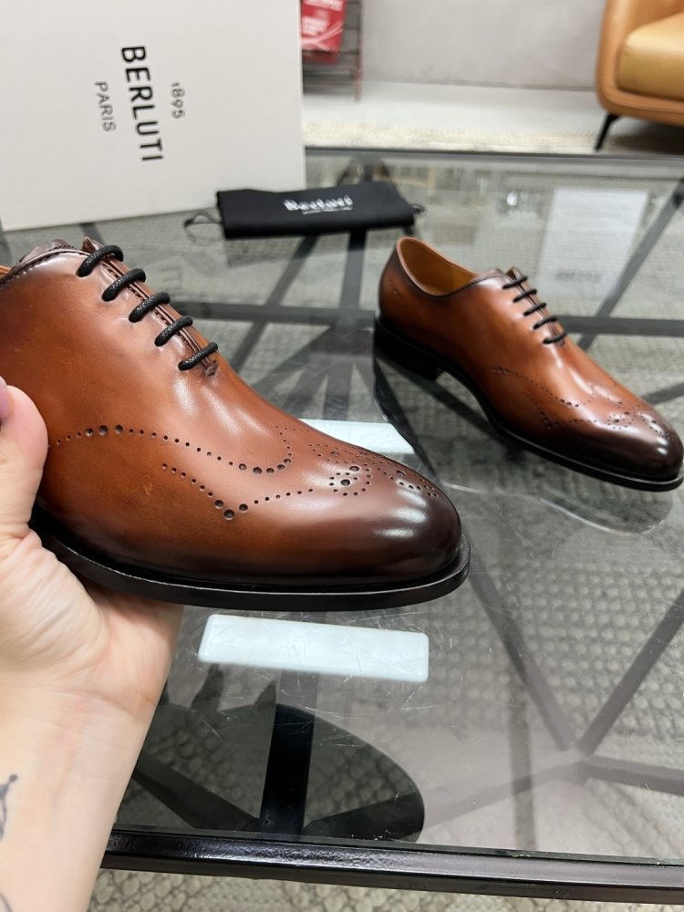 Туфли мужские фото 6