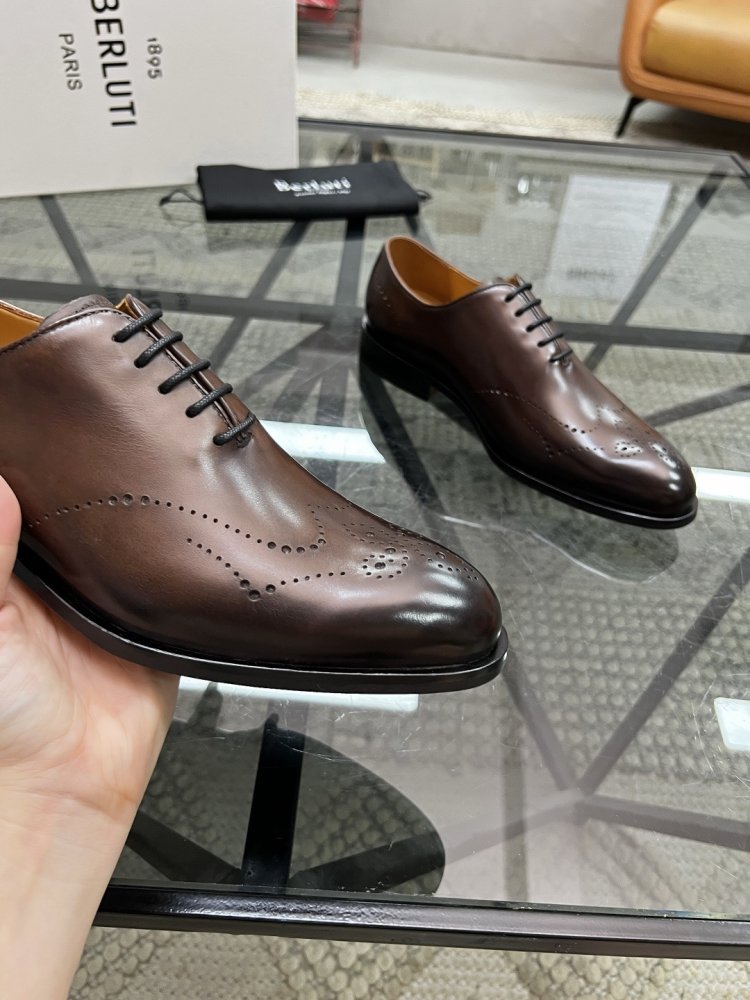 Туфли мужские фото 6