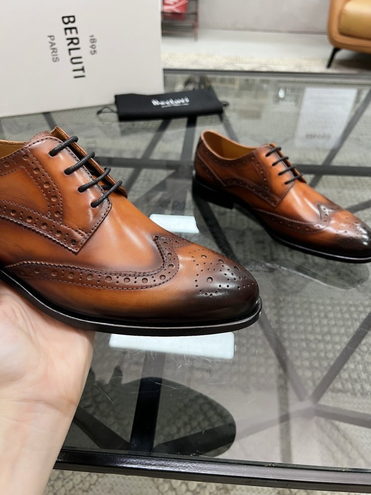 Туфли мужские фото 6