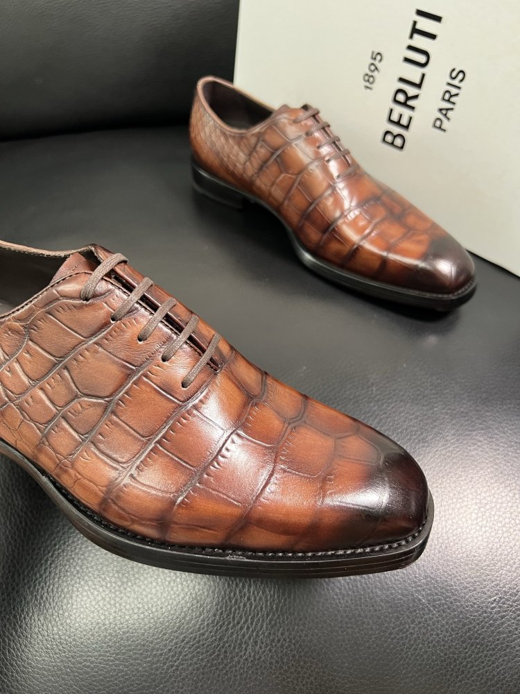 Туфли мужские фото 6