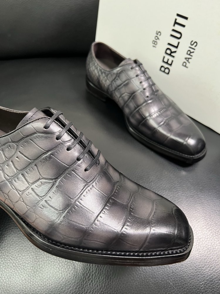 Туфли мужские фото 6