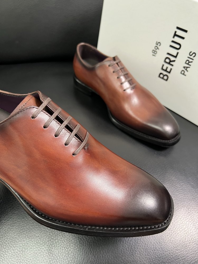 Туфли мужские фото 6