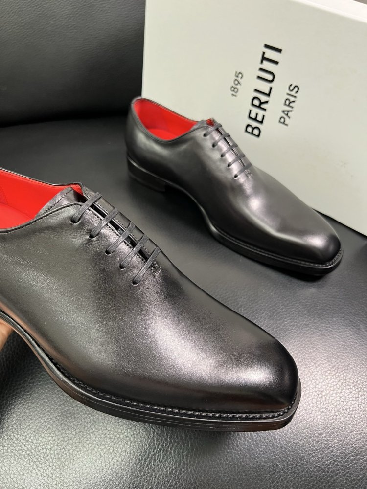 Туфли мужские фото 6