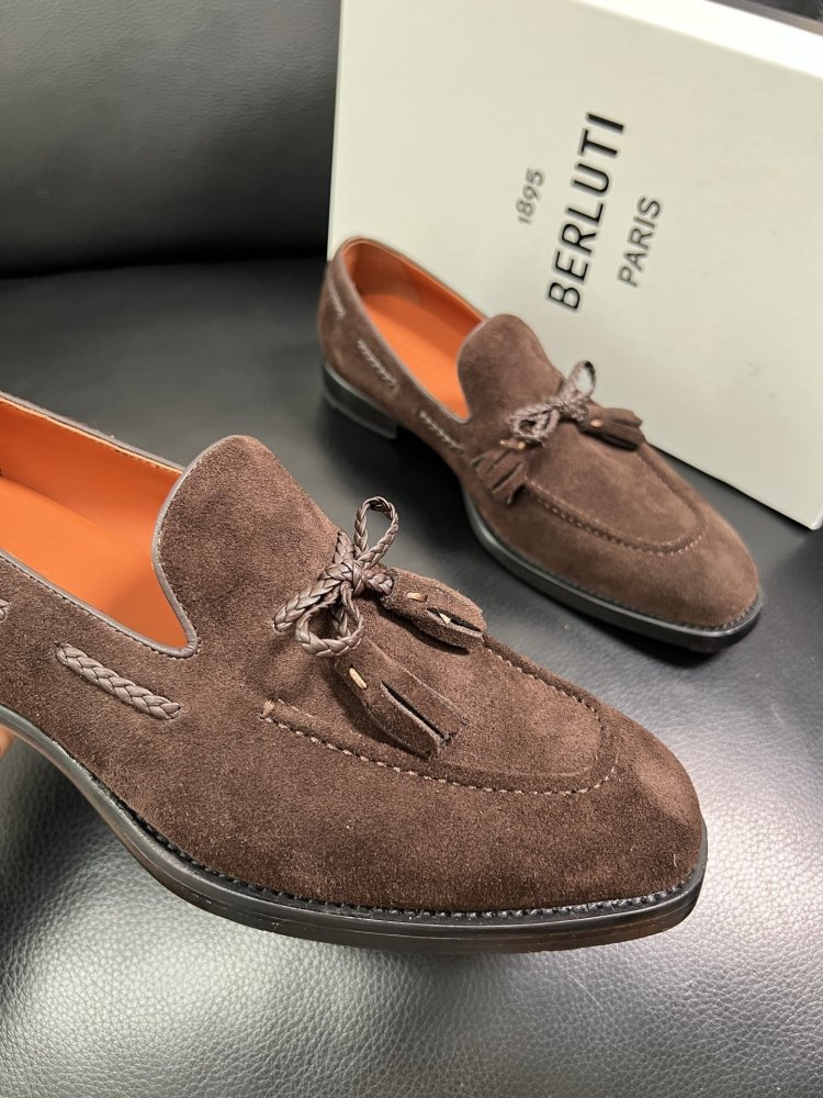 Туфли мужские фото 6