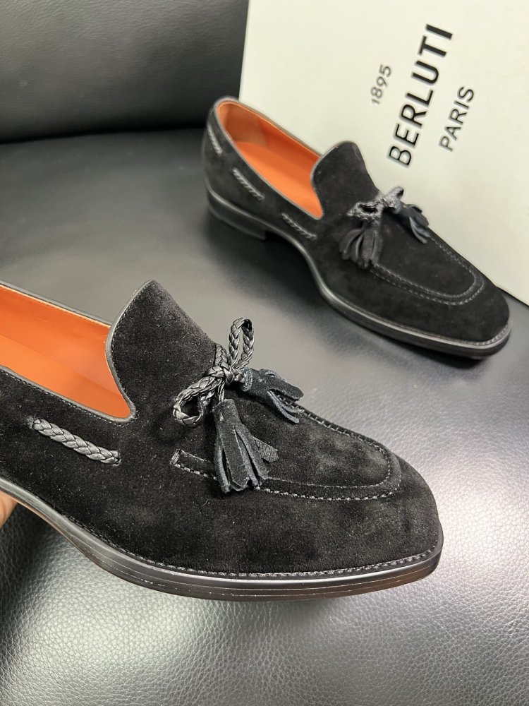 Туфли мужские фото 6