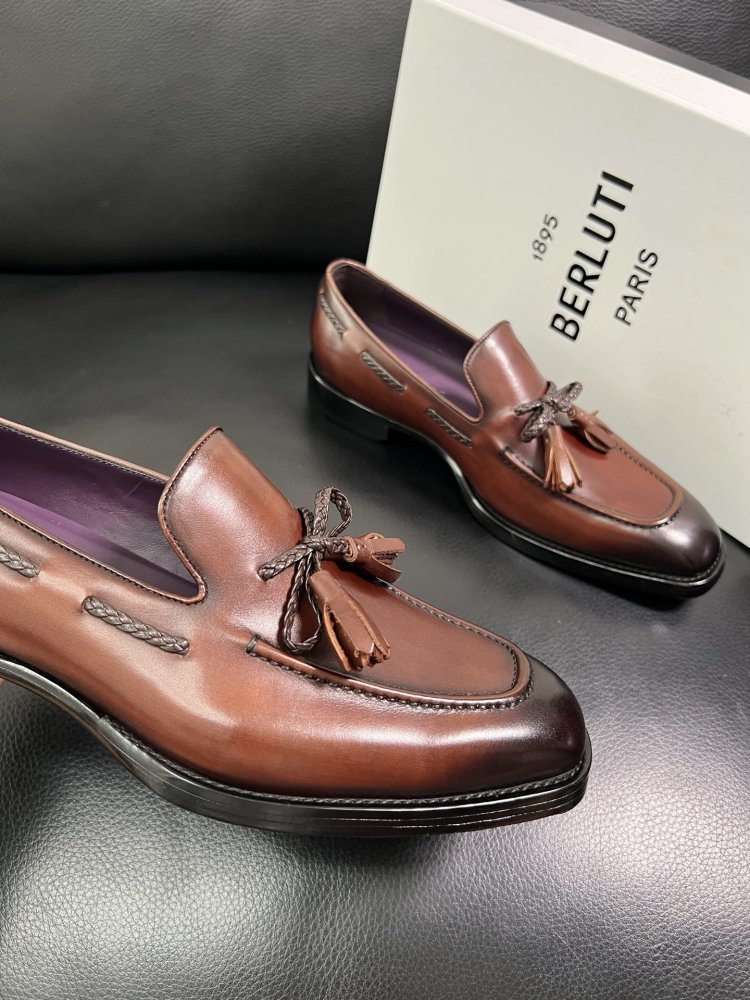 Туфли мужские фото 6