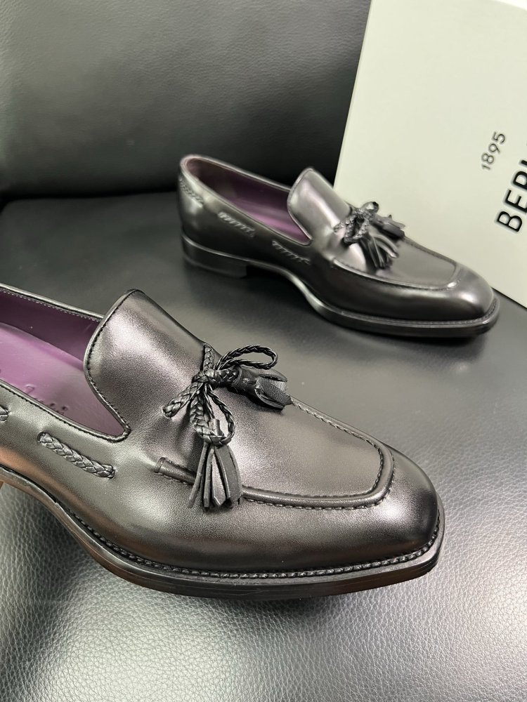 Туфли мужские фото 6