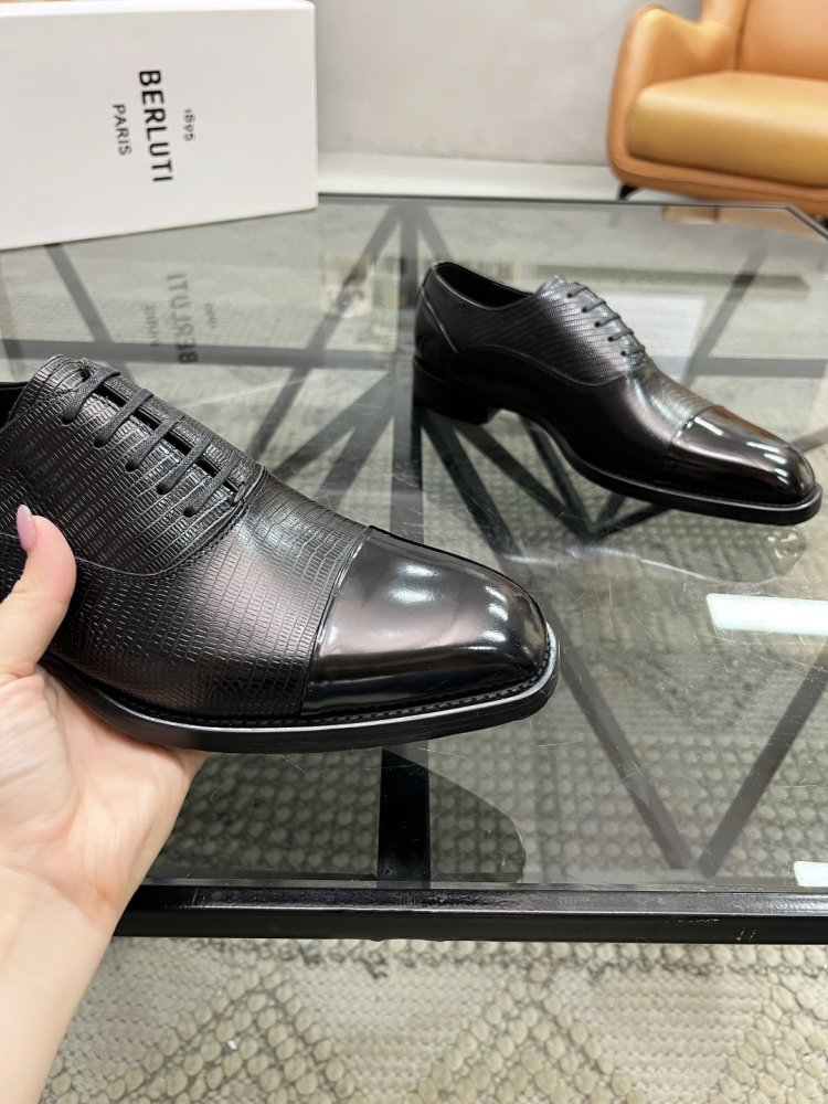 Туфли мужские фото 6