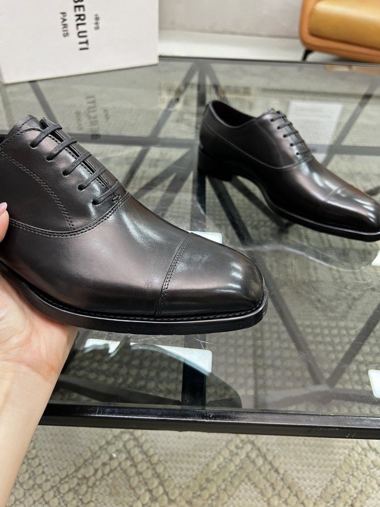 Туфли мужские фото 6