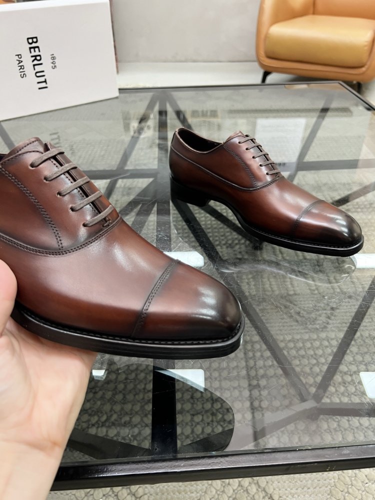 Туфли мужские фото 6