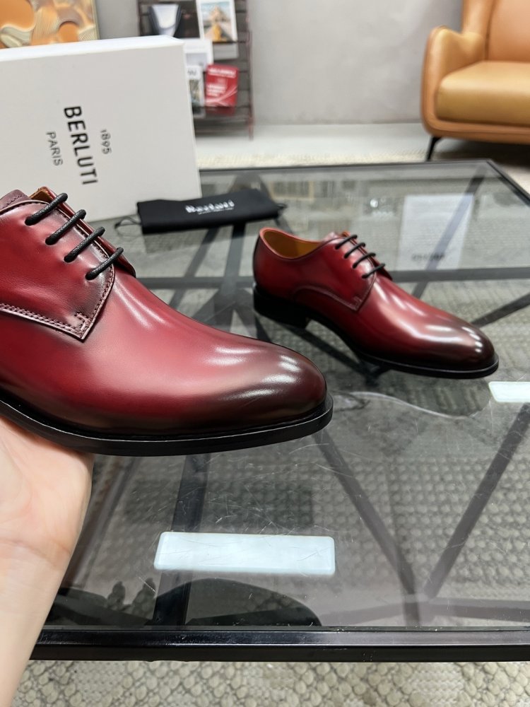 Туфли мужские фото 6