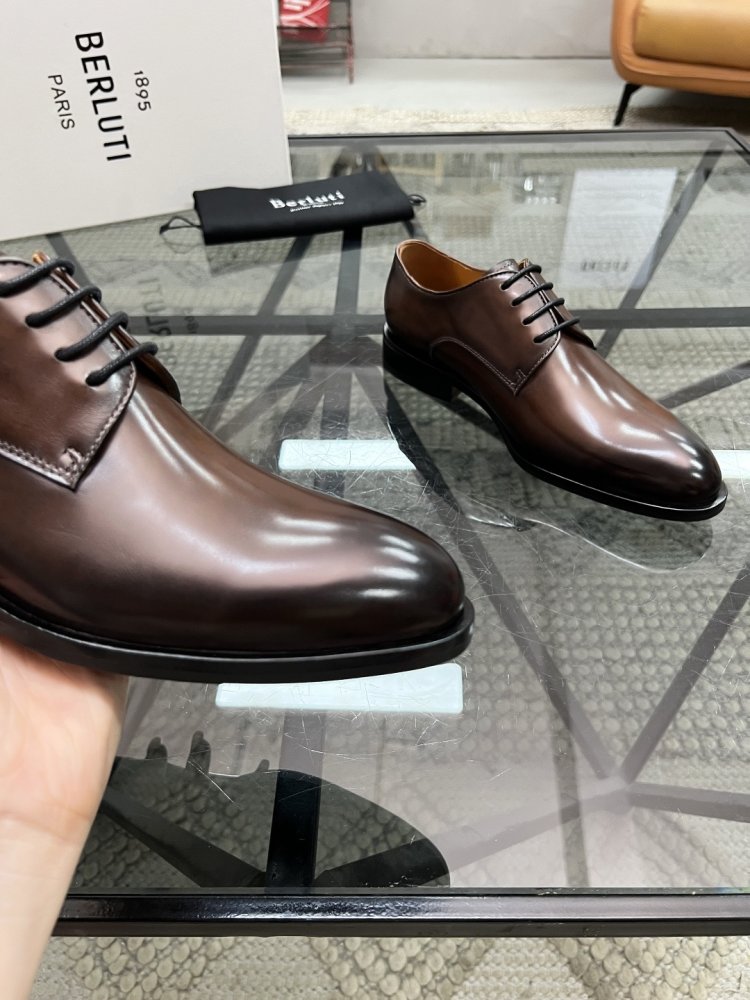 Туфли мужские фото 6