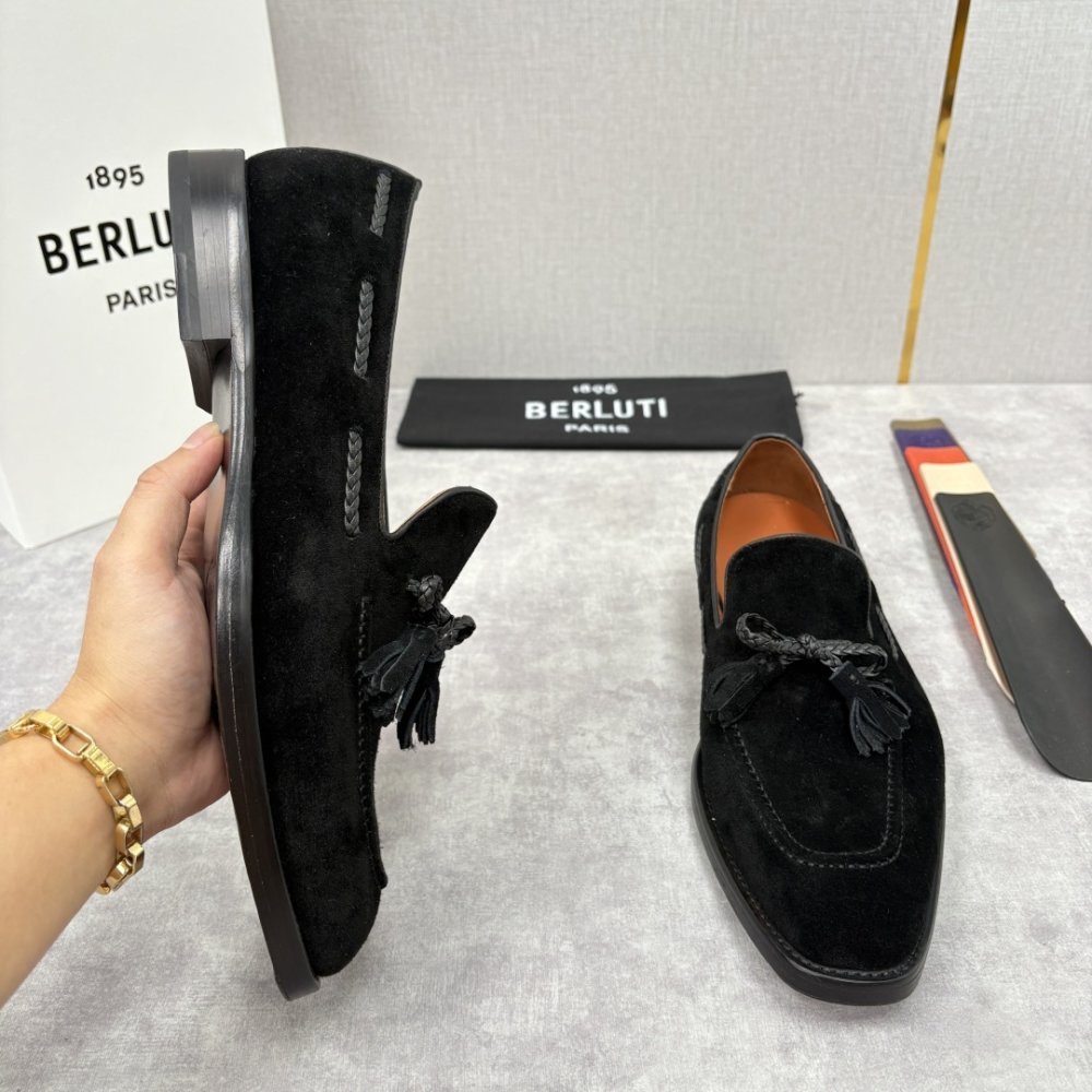 Туфли мужские фото 6