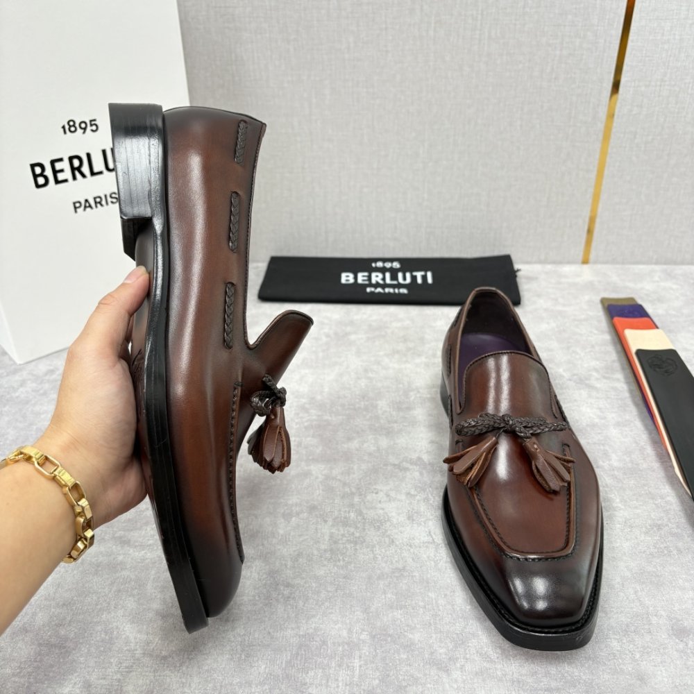 Туфли мужские фото 6