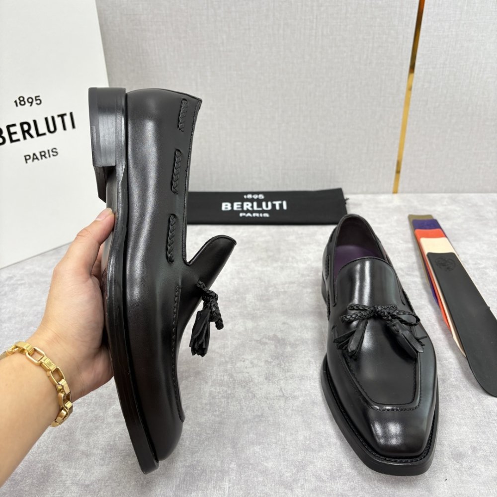 Туфли мужские фото 6