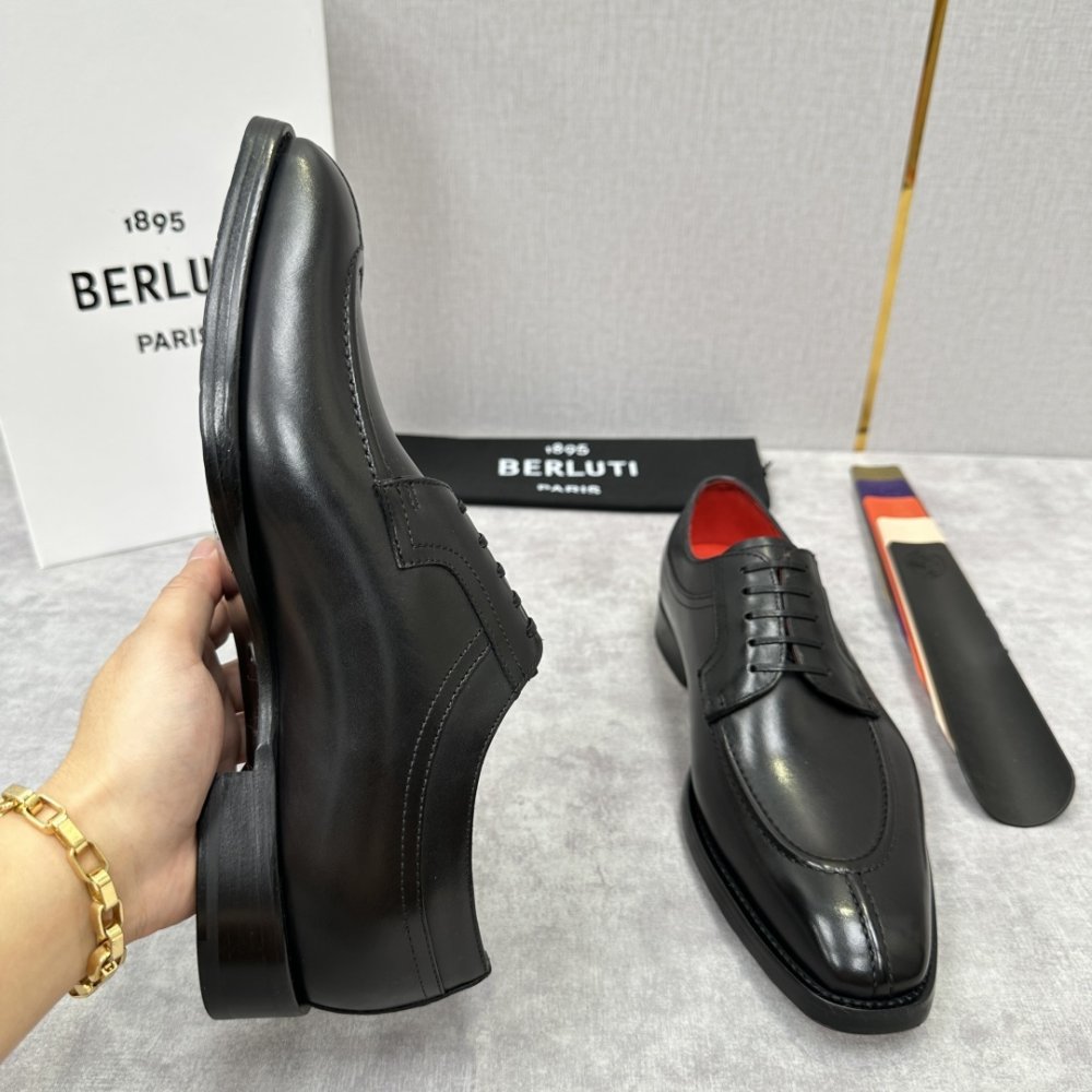 Туфли мужские фото 6