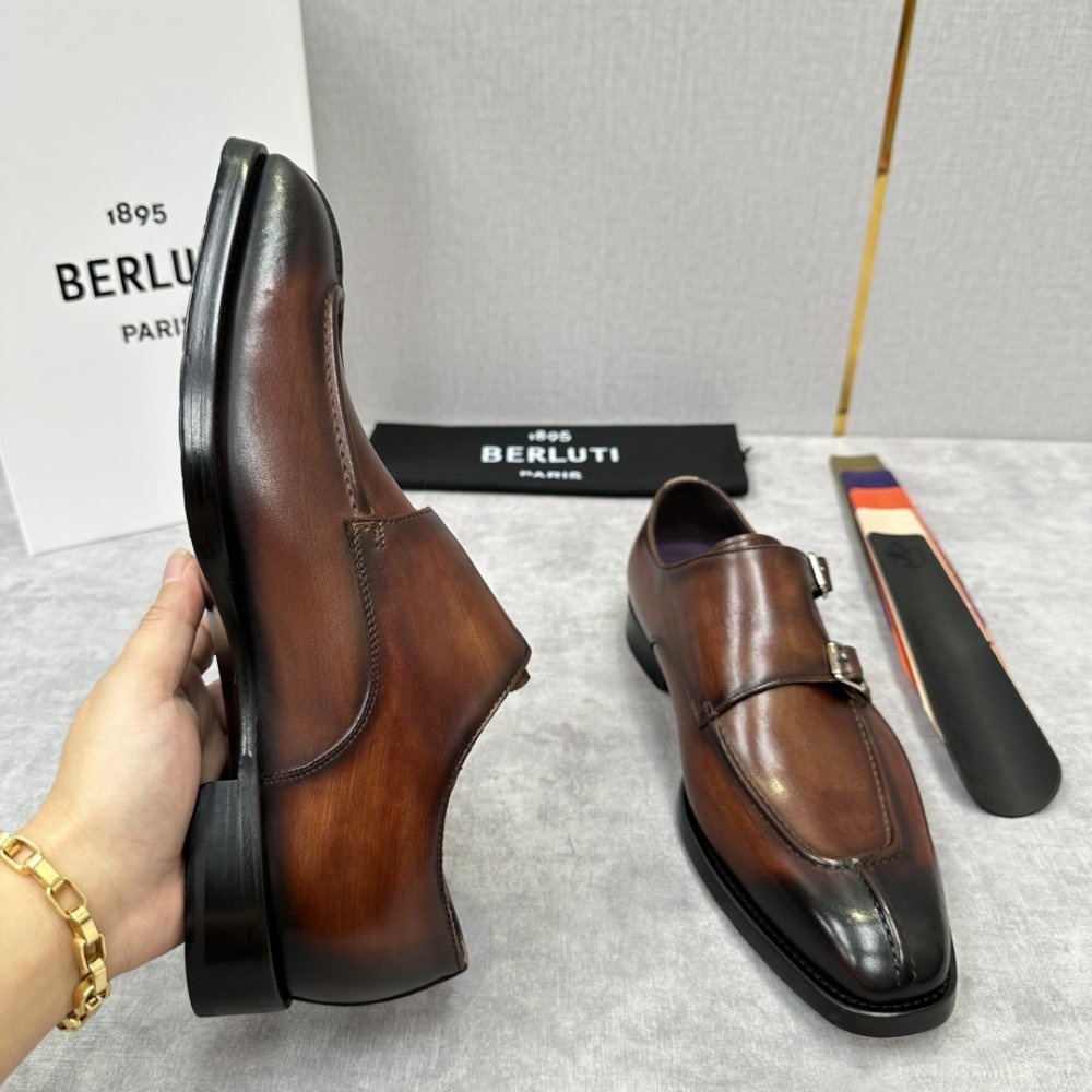 Туфли мужские фото 6