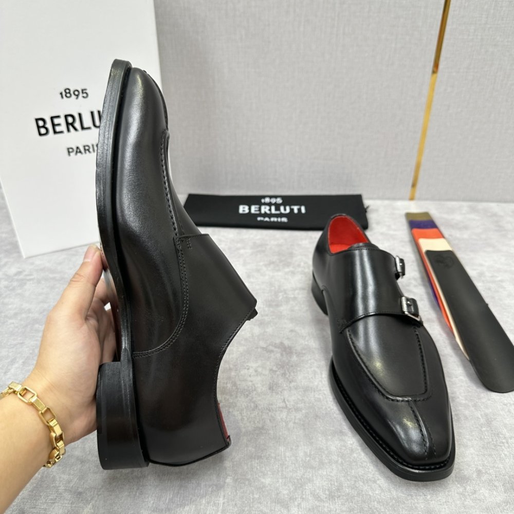 Туфли мужские фото 6