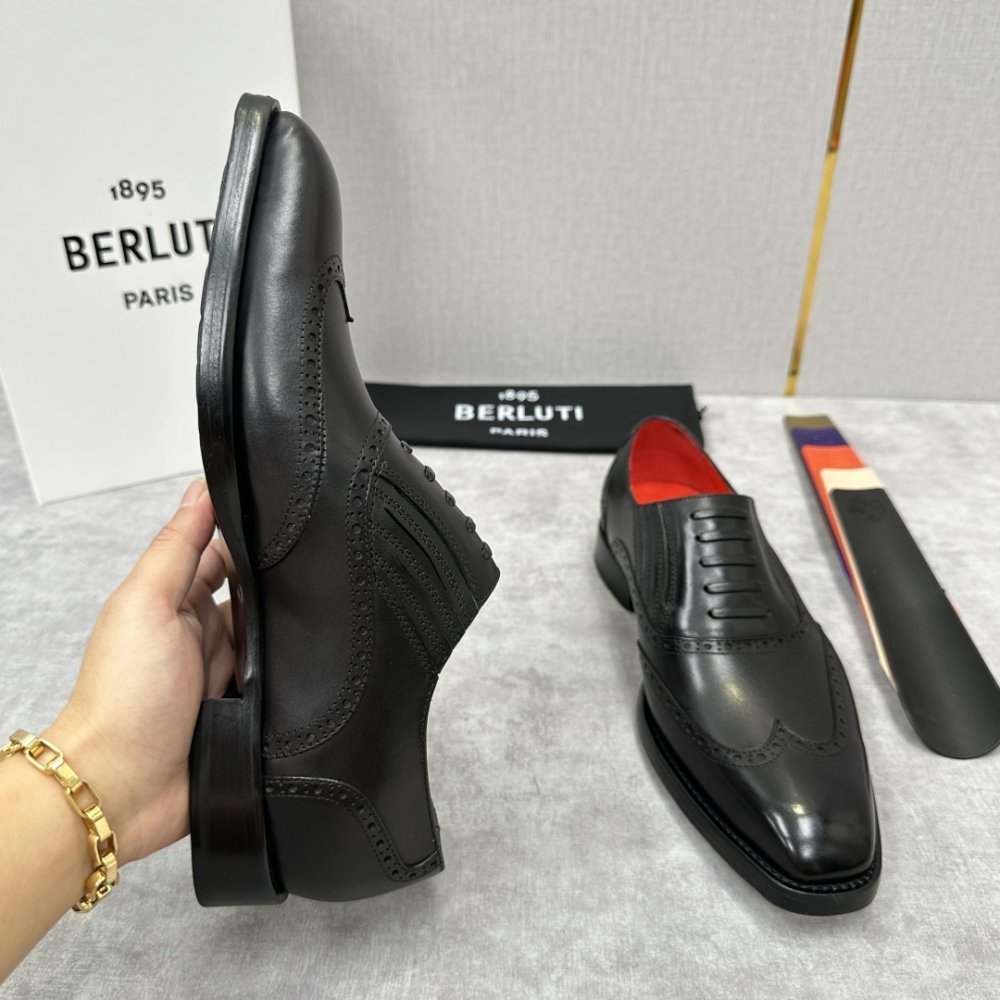 Туфли мужские фото 6