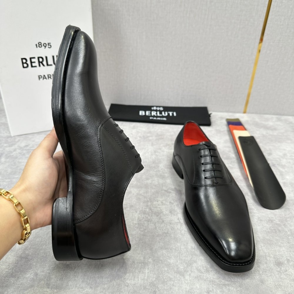 Туфли мужские фото 6