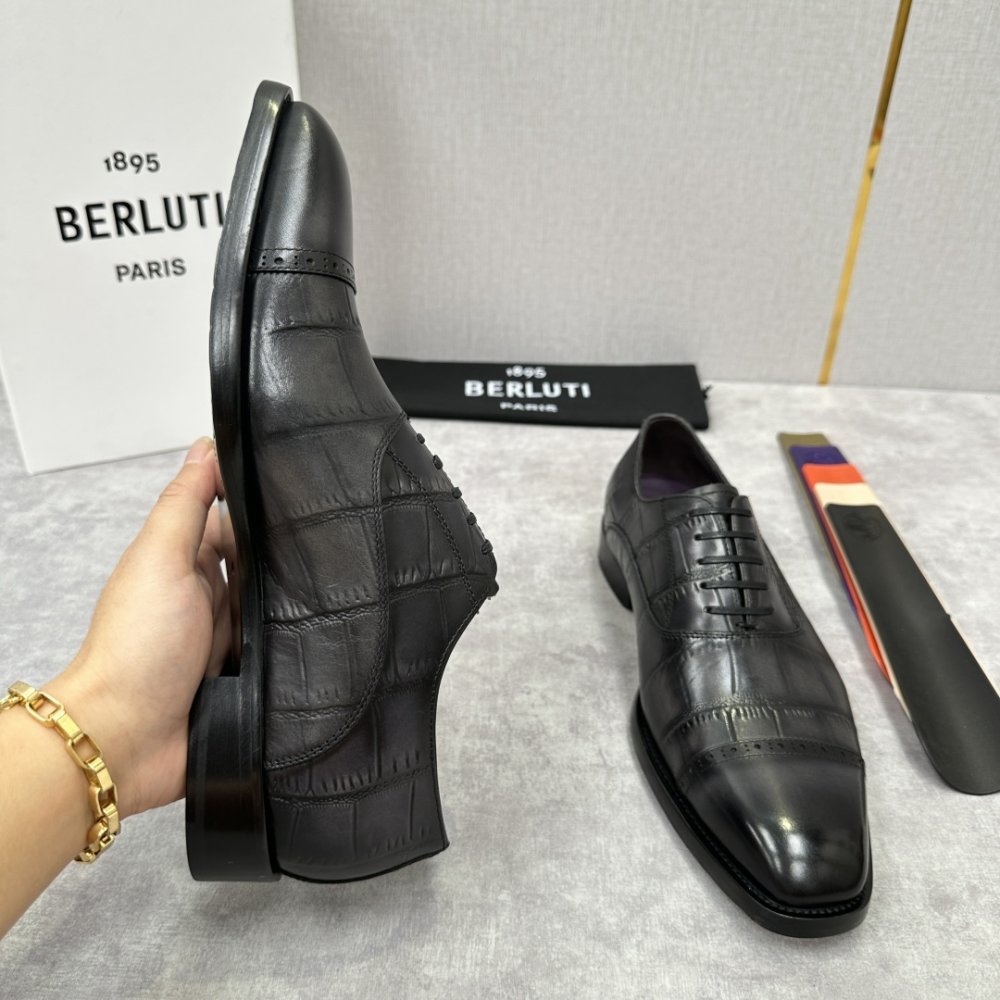 Туфли мужские фото 6