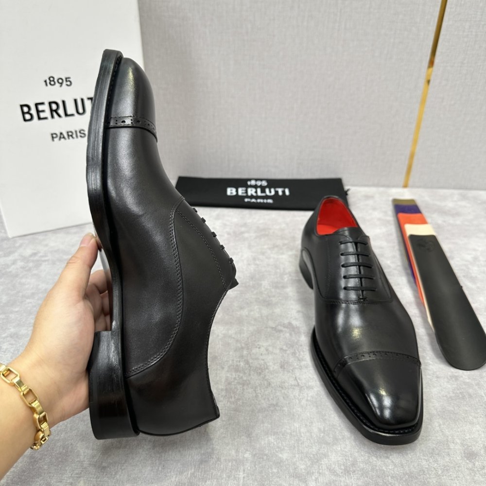 Туфли мужские фото 6