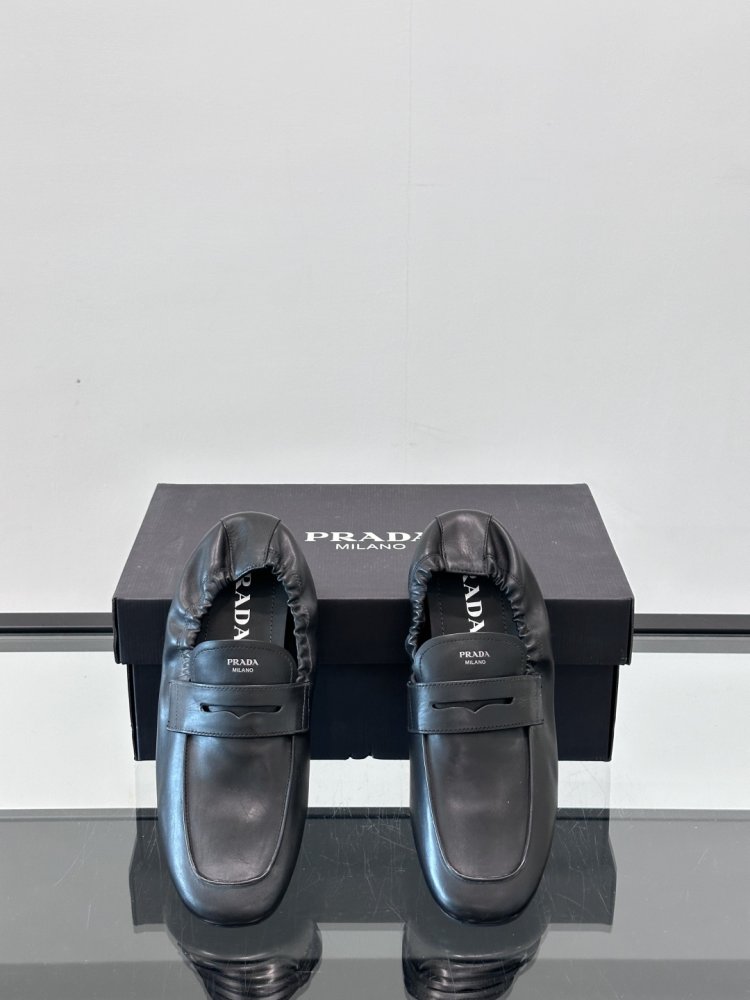 Туфлі чоловічі фото 6