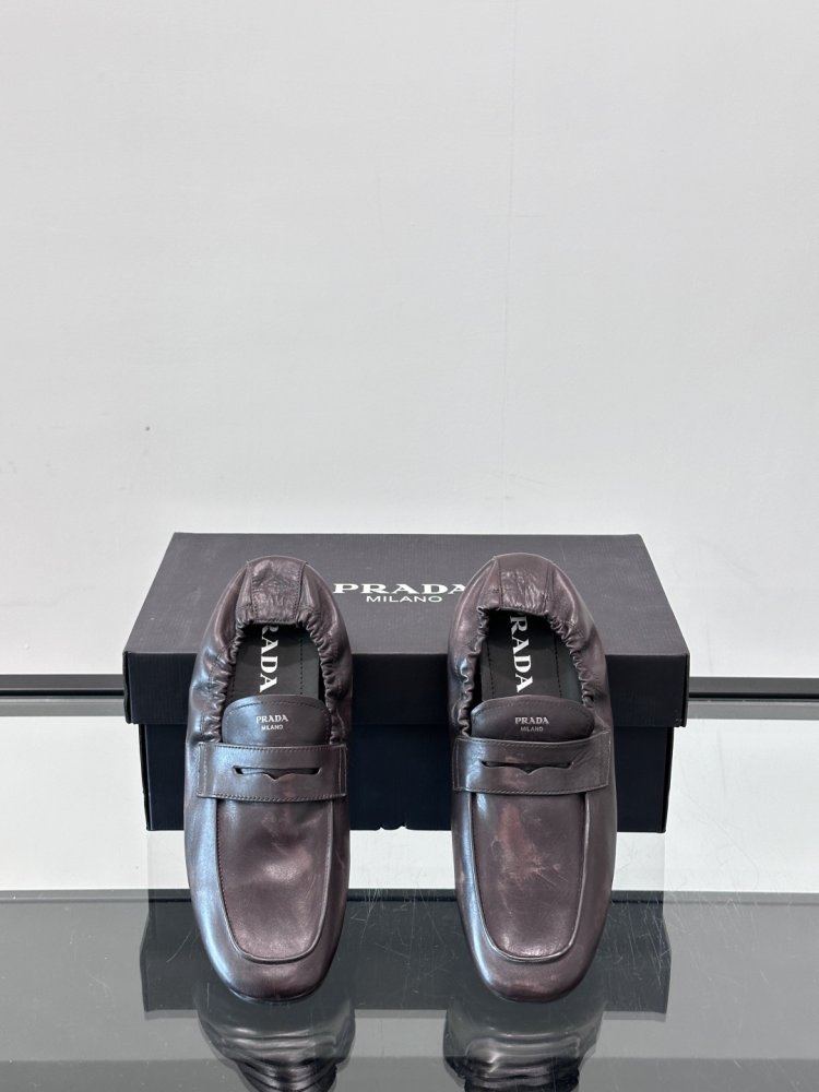 Туфли мужские фото 6