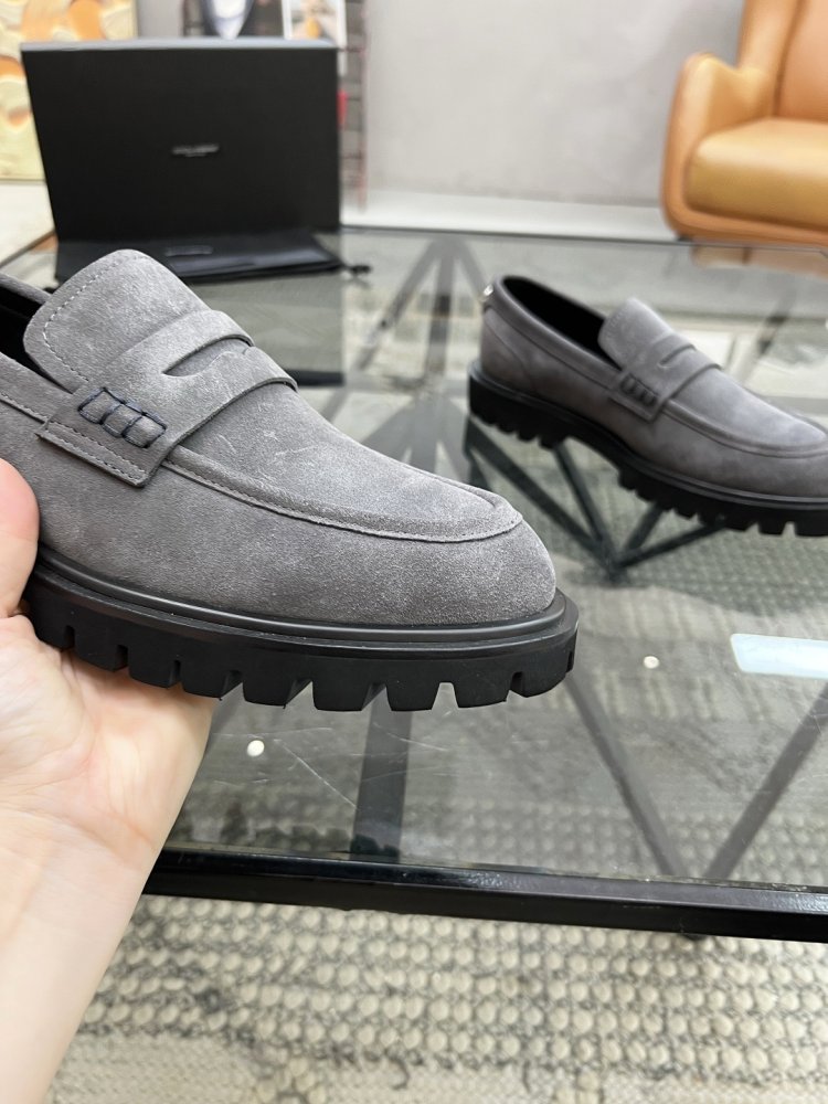 Туфли мужские фото 6