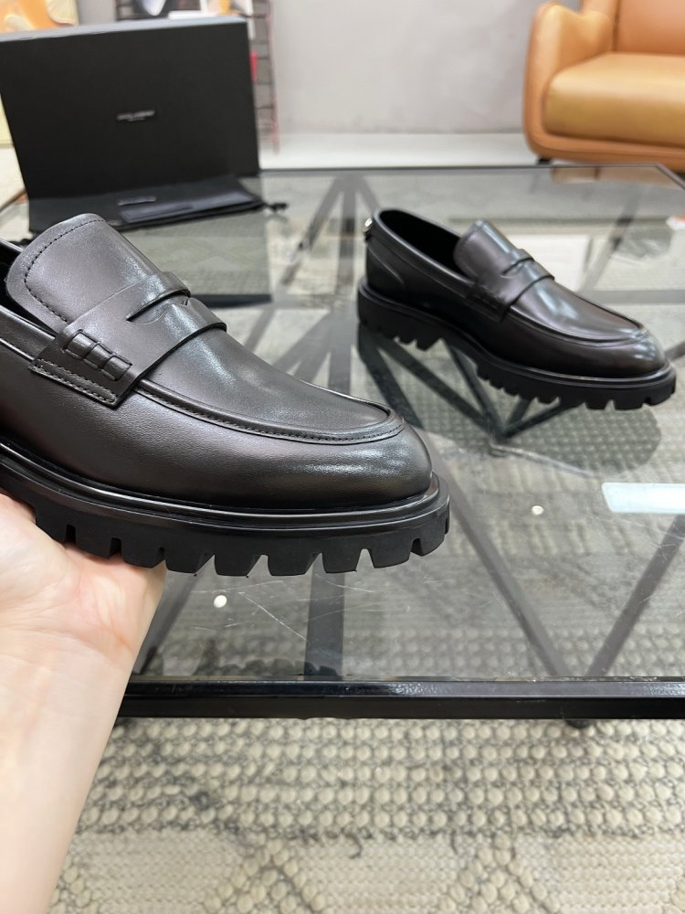 Туфли мужские фото 6