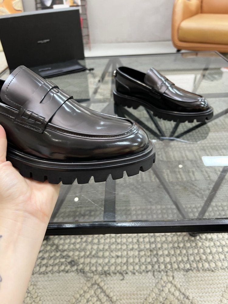 Туфли мужские фото 6