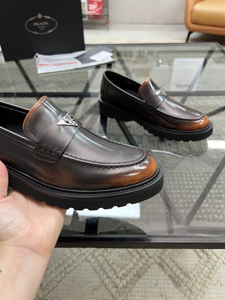 Туфли мужские фото 6