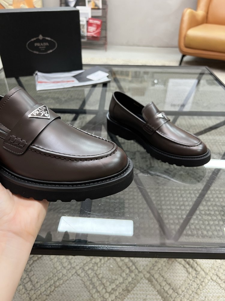 Туфли мужские фото 6