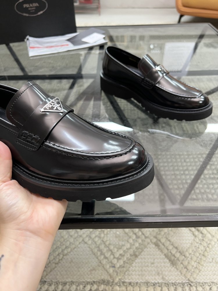 Туфли мужские фото 6